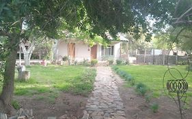 Royal Karoo Cottage